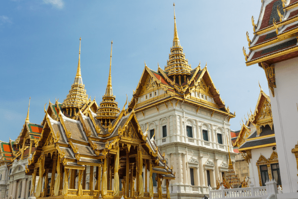 Grand Palace