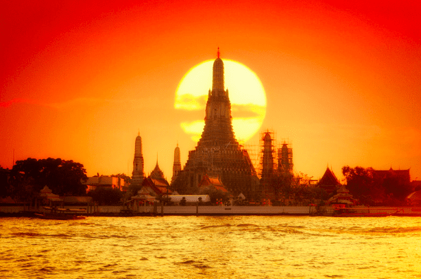 Wat Arun